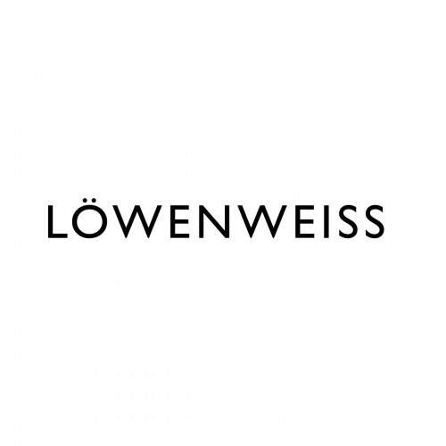 Löwenweiss